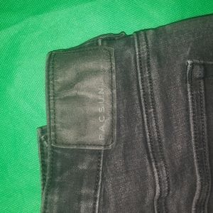 Pacsun jeans (skinny)